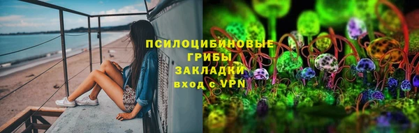 молекула духа Балабаново